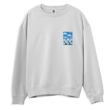 Daisys - Regular Sweatshirt