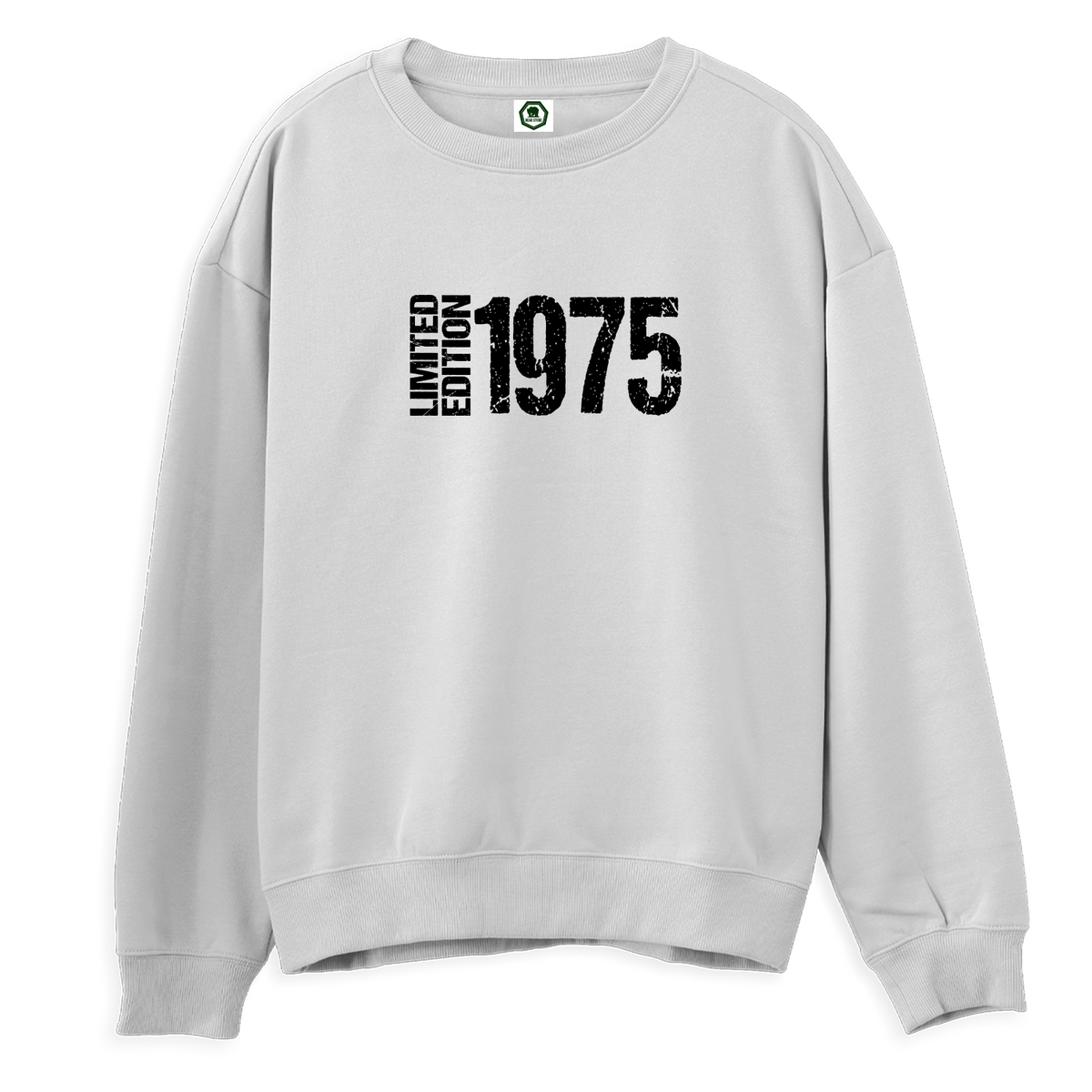 Limited 1975 - Regular Sweatshirt