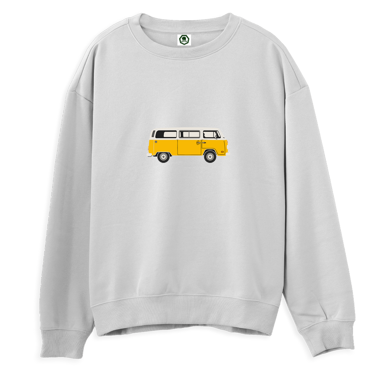Van - Regular Sweatshirt
