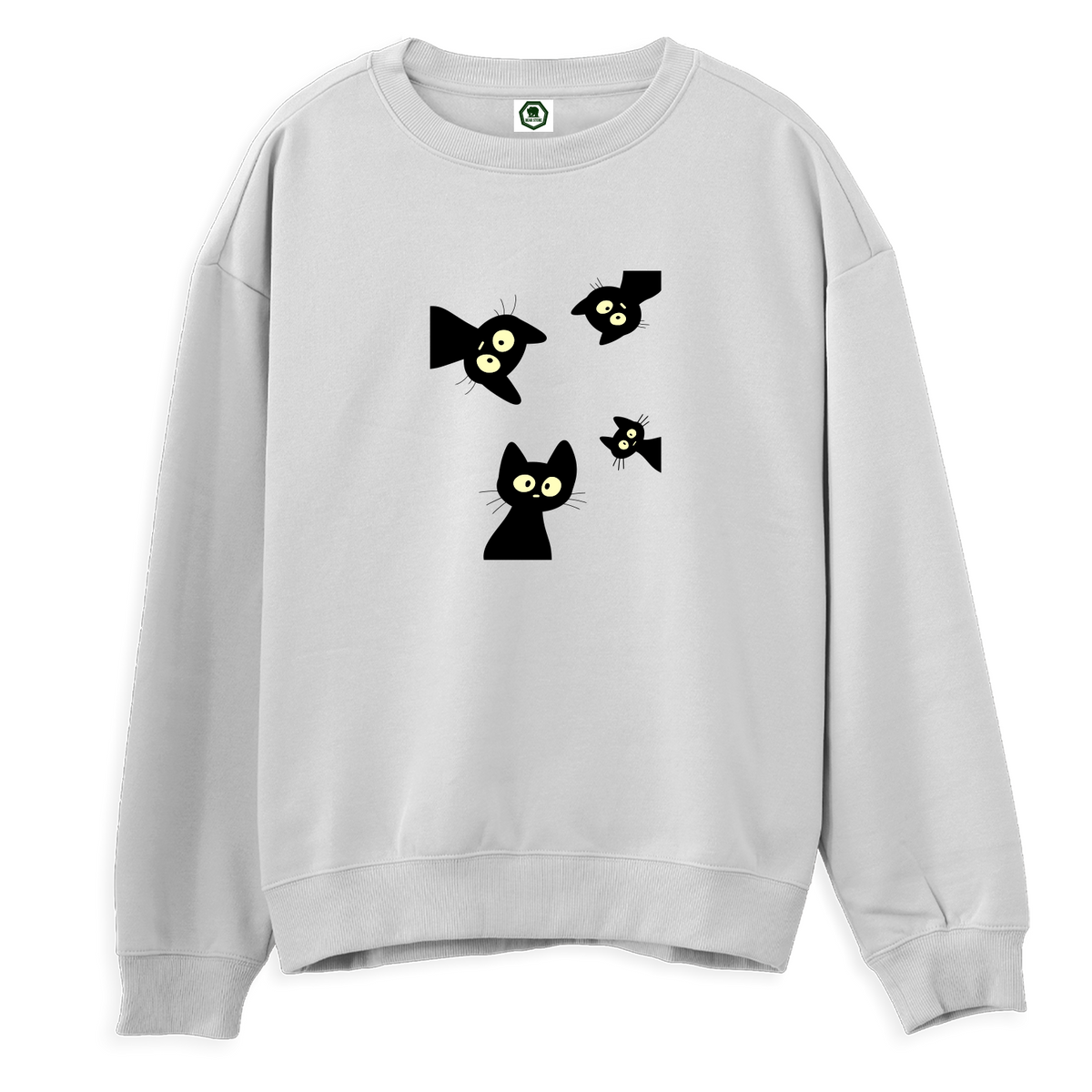 Cats - Regular Sweatshirt