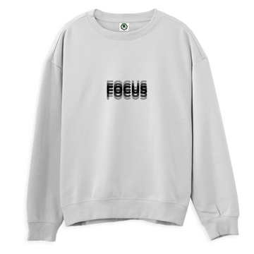 Focus - Regular Sweatshirt