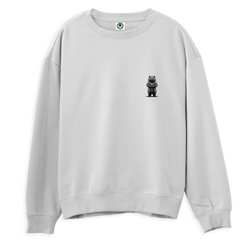 Shutter Bear - Regular Sweatshirt