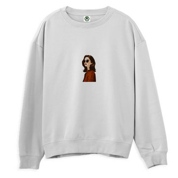 The Look - Regular Sweatshirt