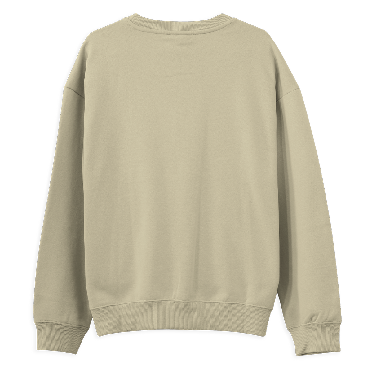Basic - Regular Sweatshirt