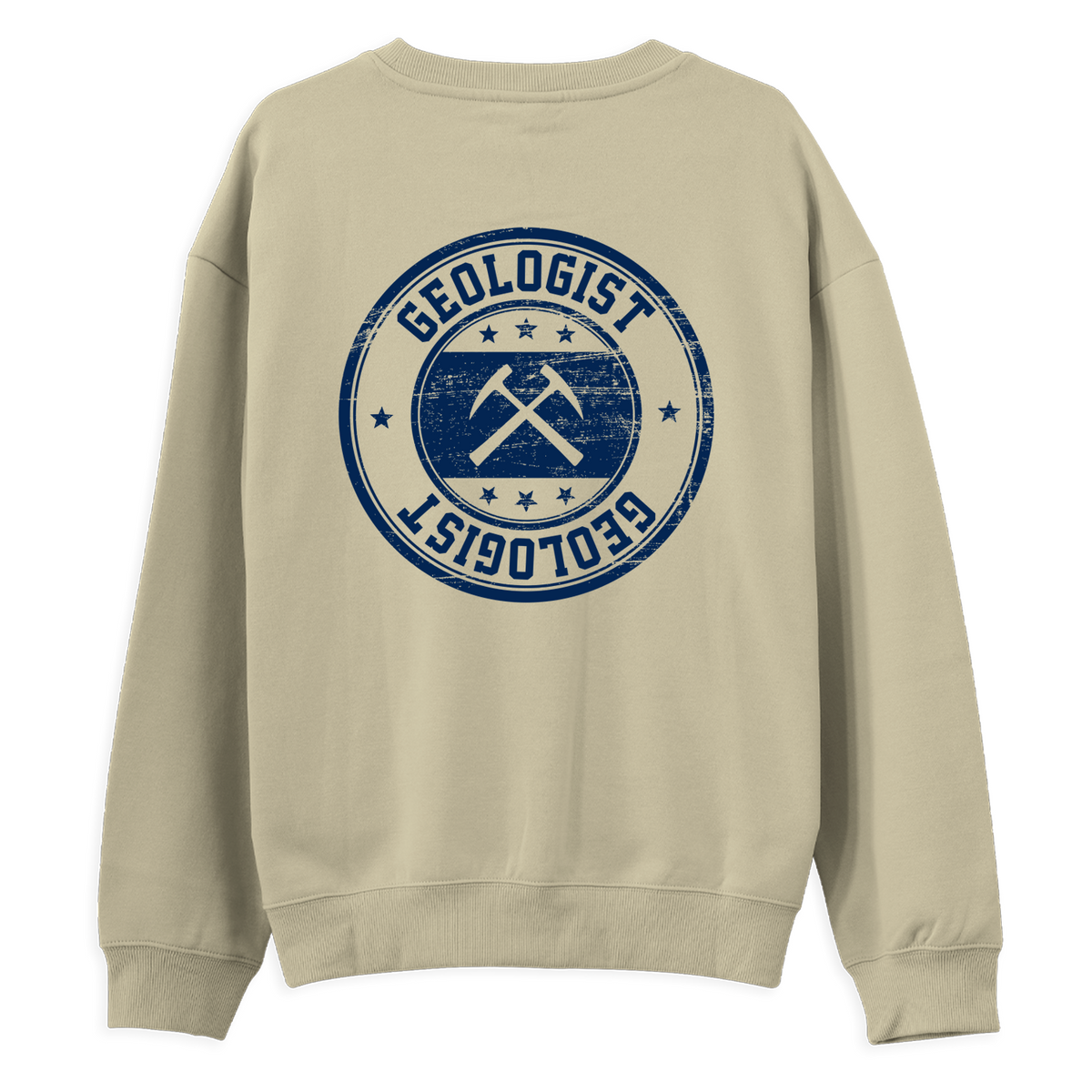 Geologist - Regular Sweatshirt