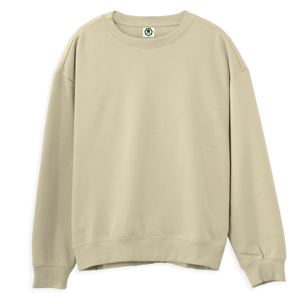 Basic - Regular Sweatshirt