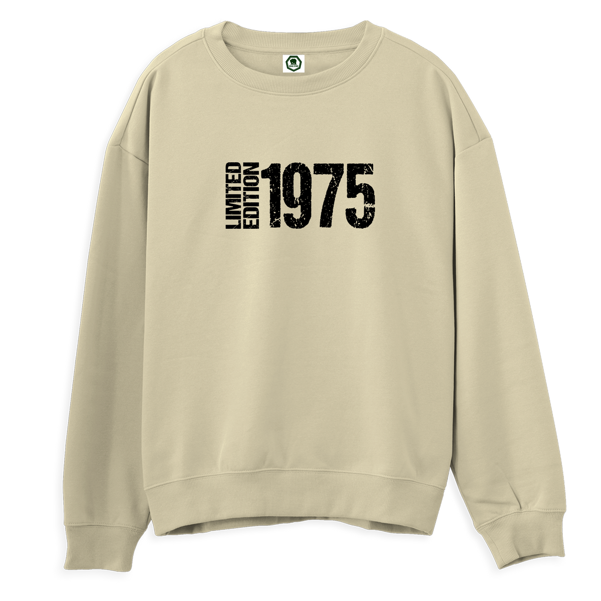 Limited 1975 - Regular Sweatshirt