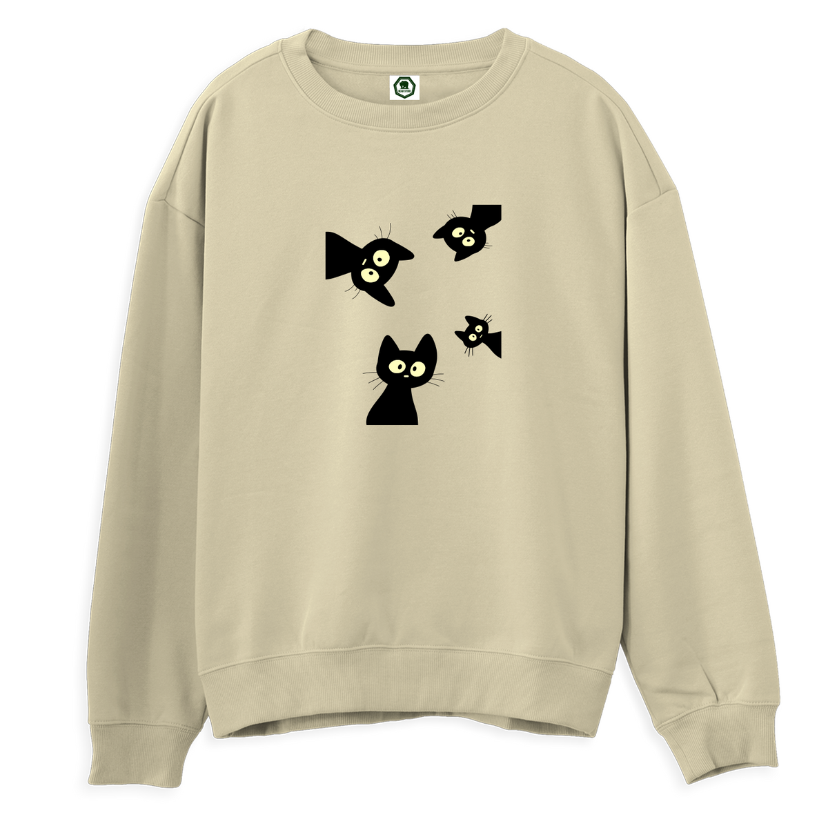 Cats - Regular Sweatshirt