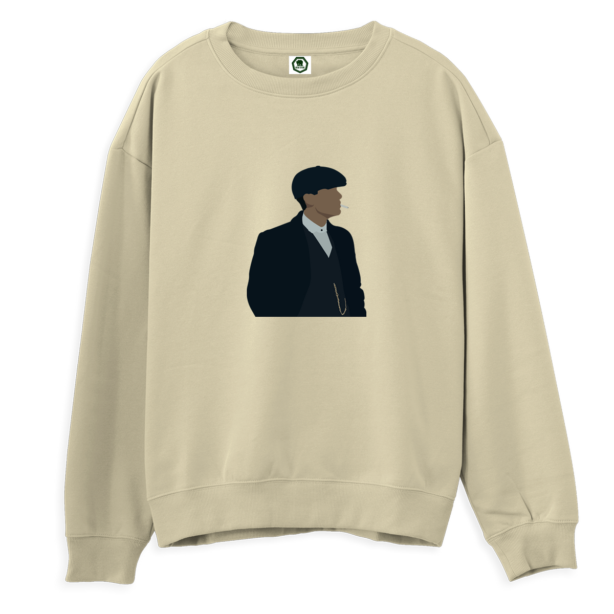 Shelby - Regular Sweatshirt