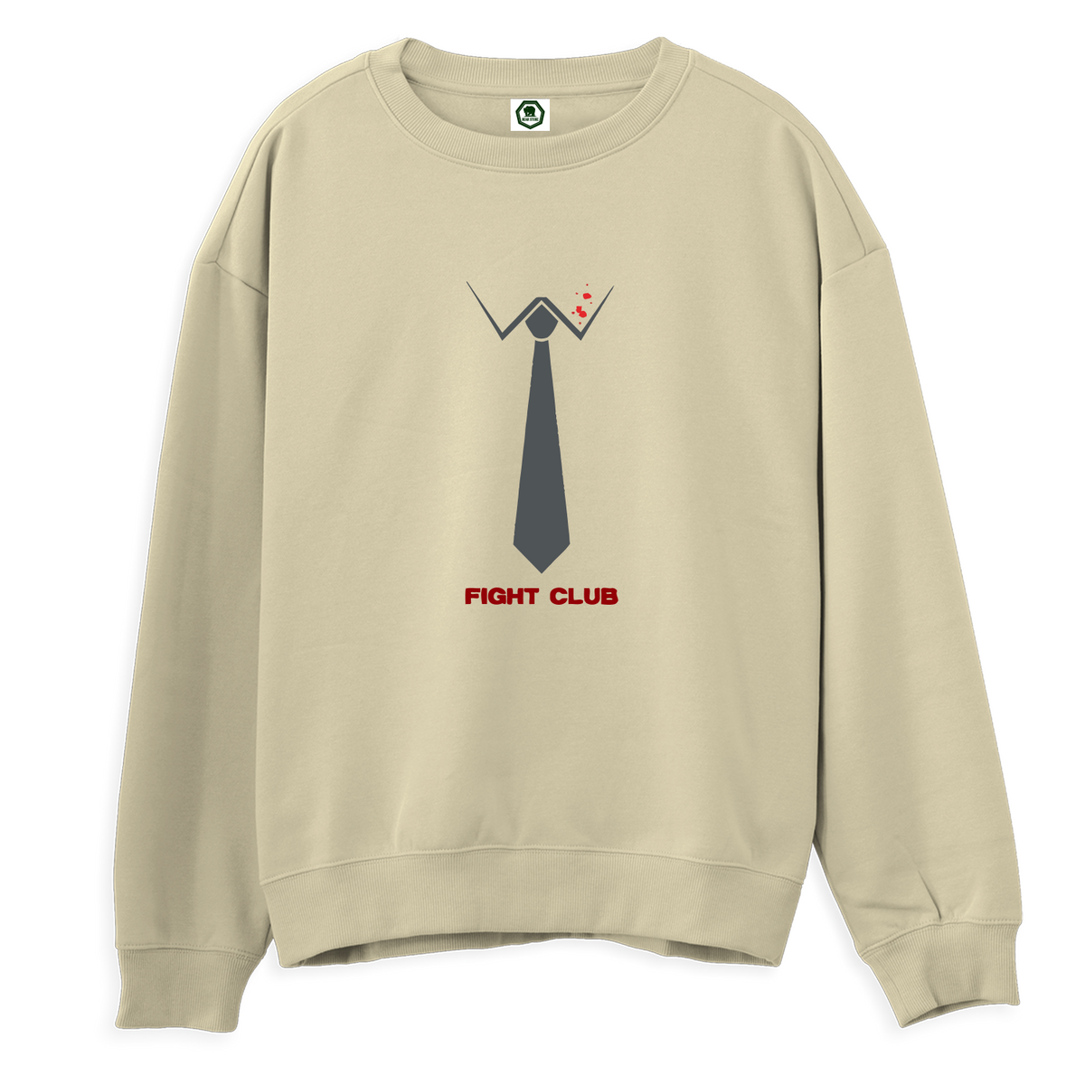 Fight Club - Regular Sweatshirt