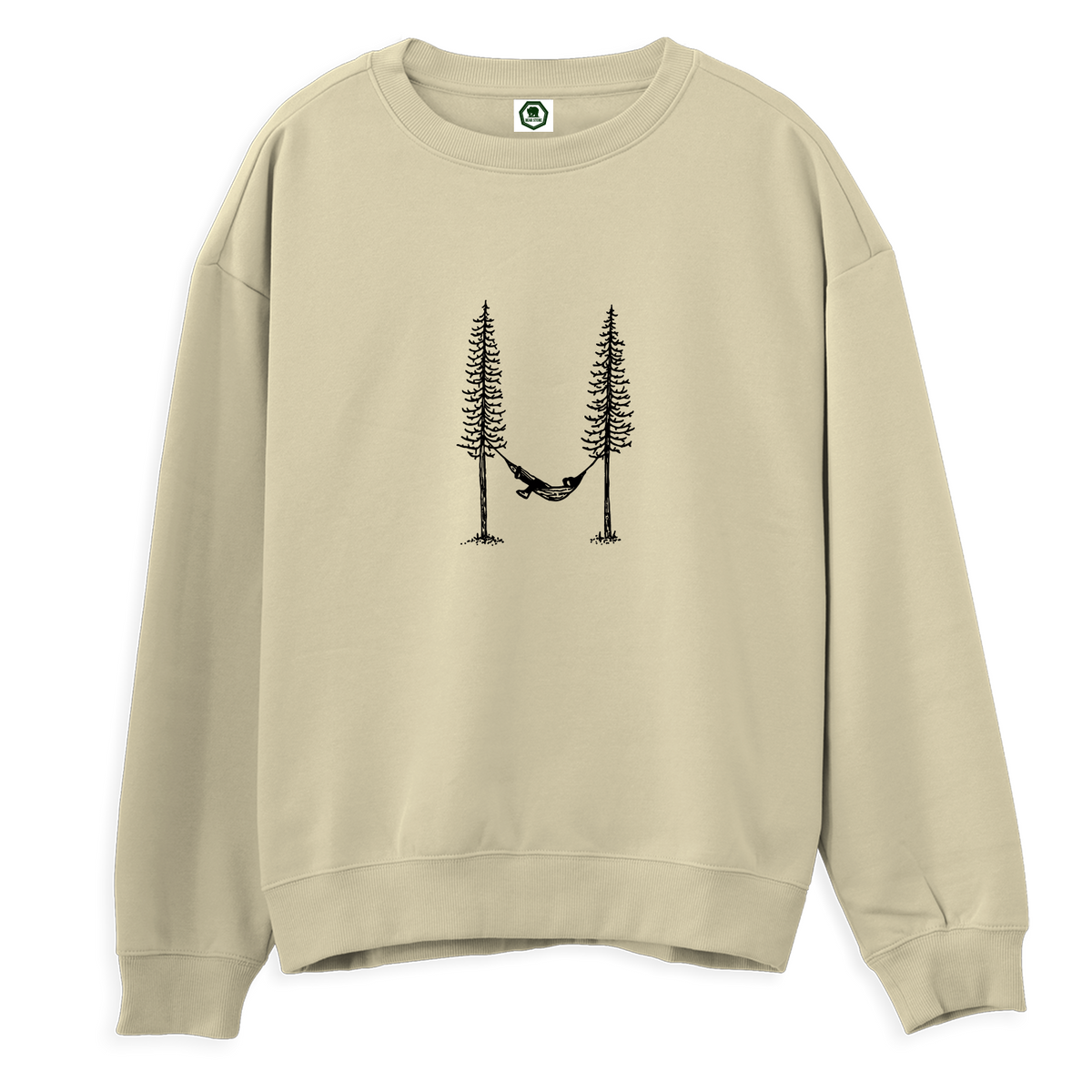 Hammock - Regular Sweatshirt