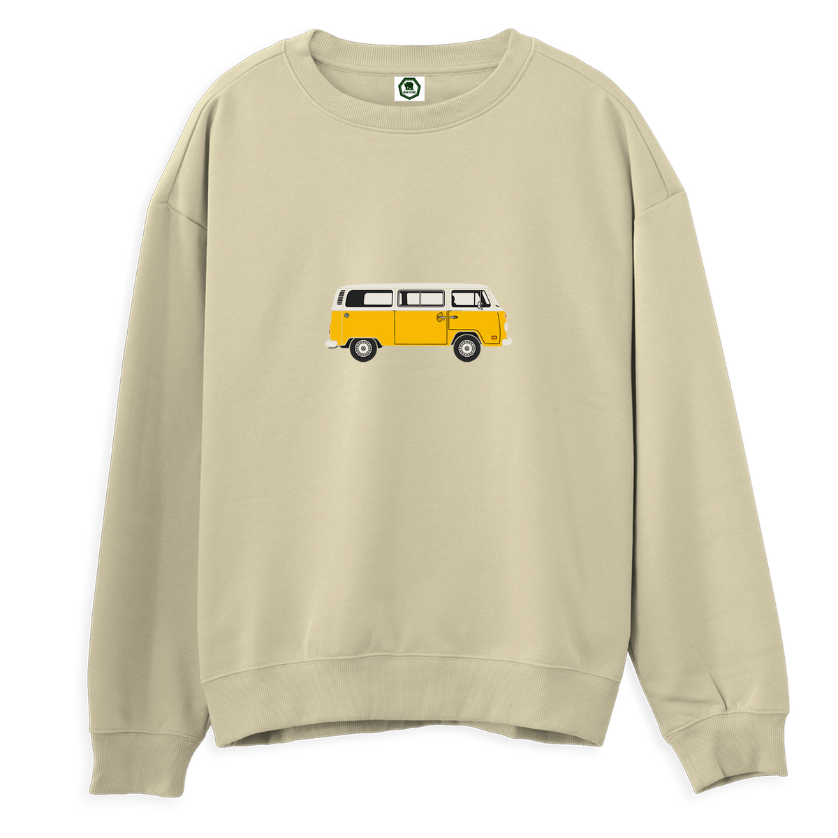 Van - Regular Sweatshirt