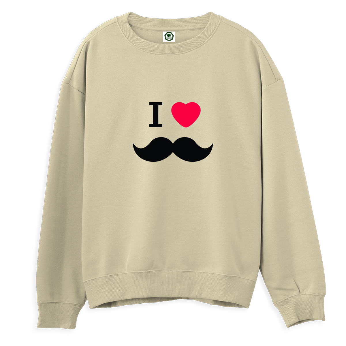 Dad - Regular Sweatshirt