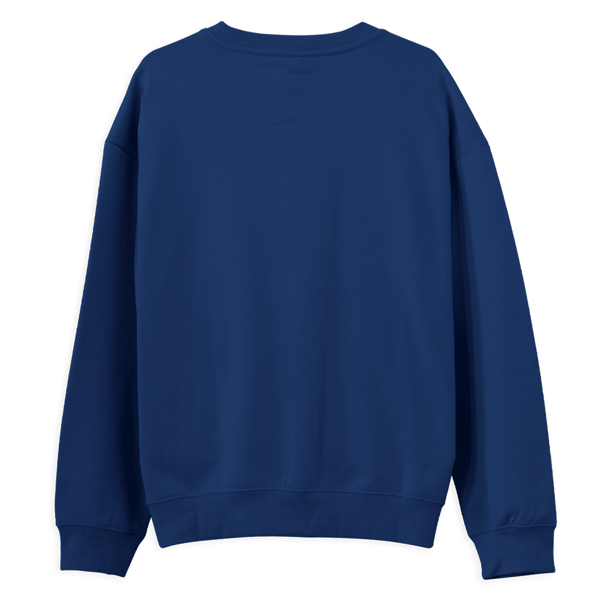 Basic - Regular Sweatshirt