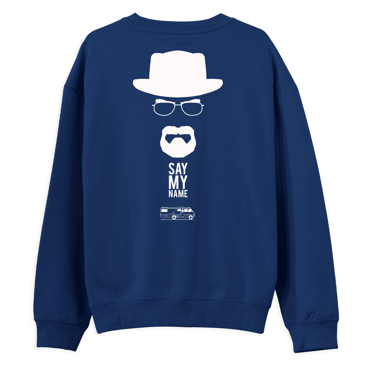 Say My Name - Regular Sweatshirt