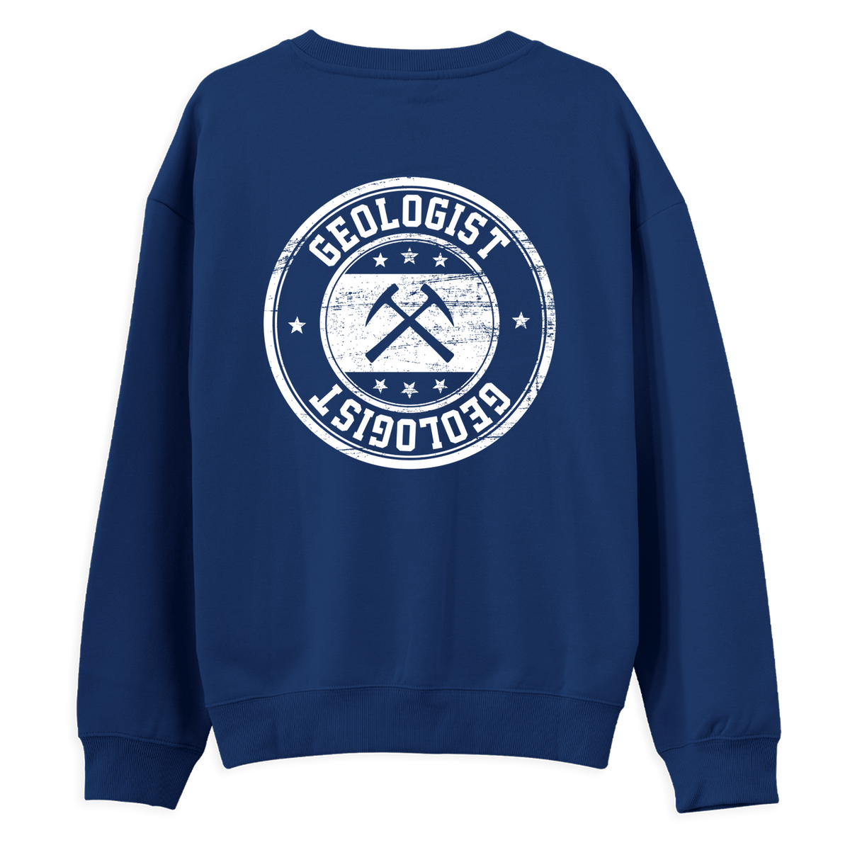 Geologist - Regular Sweatshirt