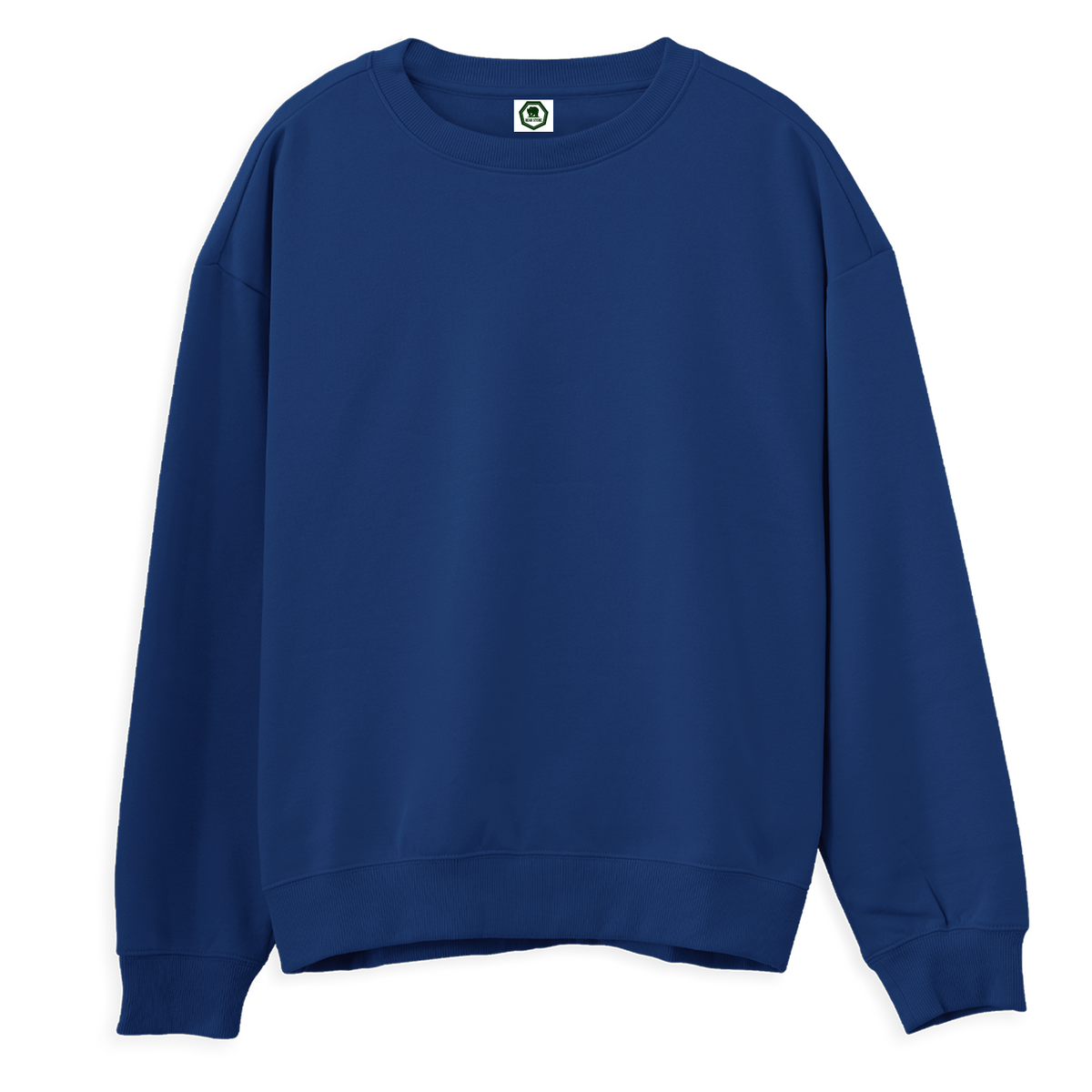 Basic - Regular Sweatshirt