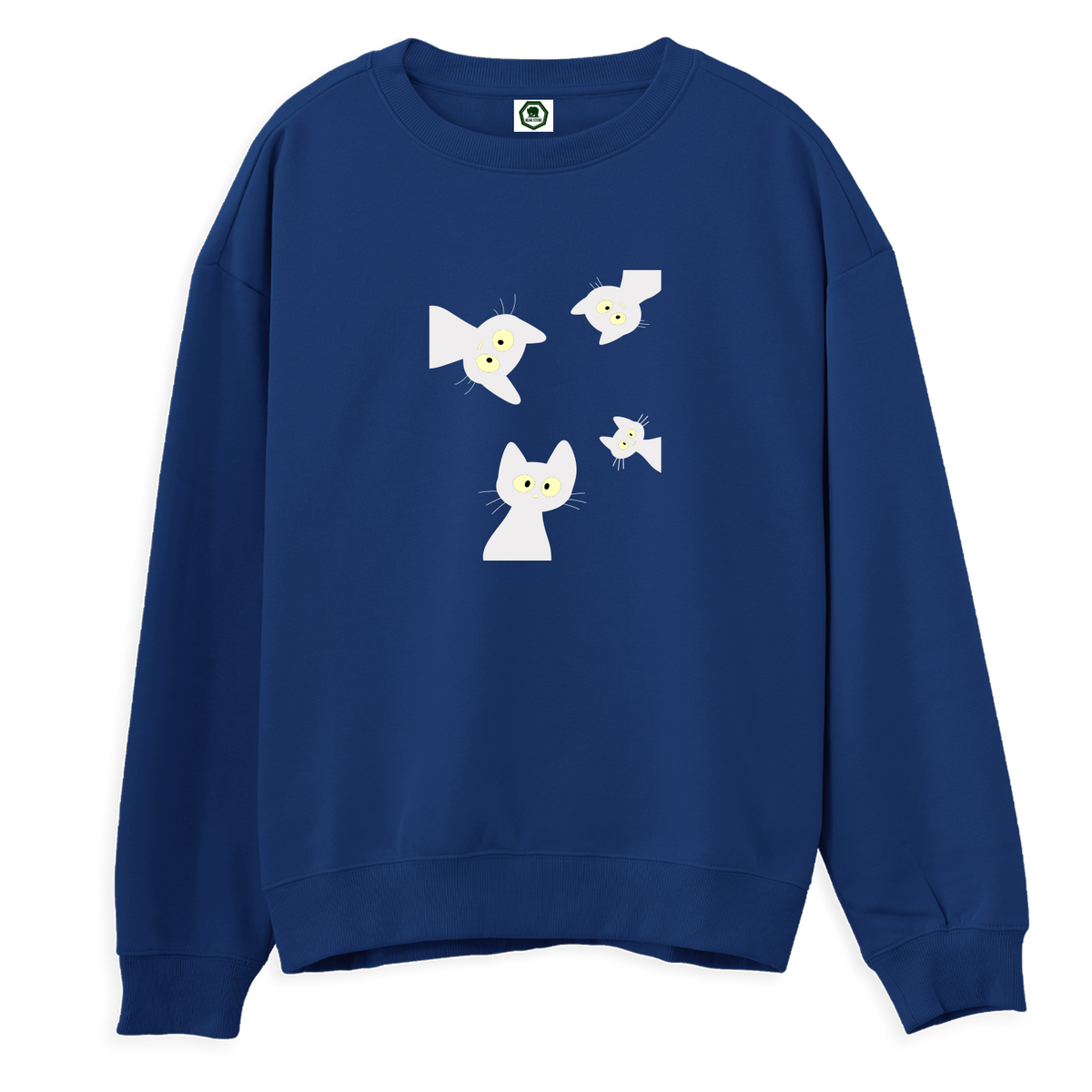 Cats - Regular Sweatshirt