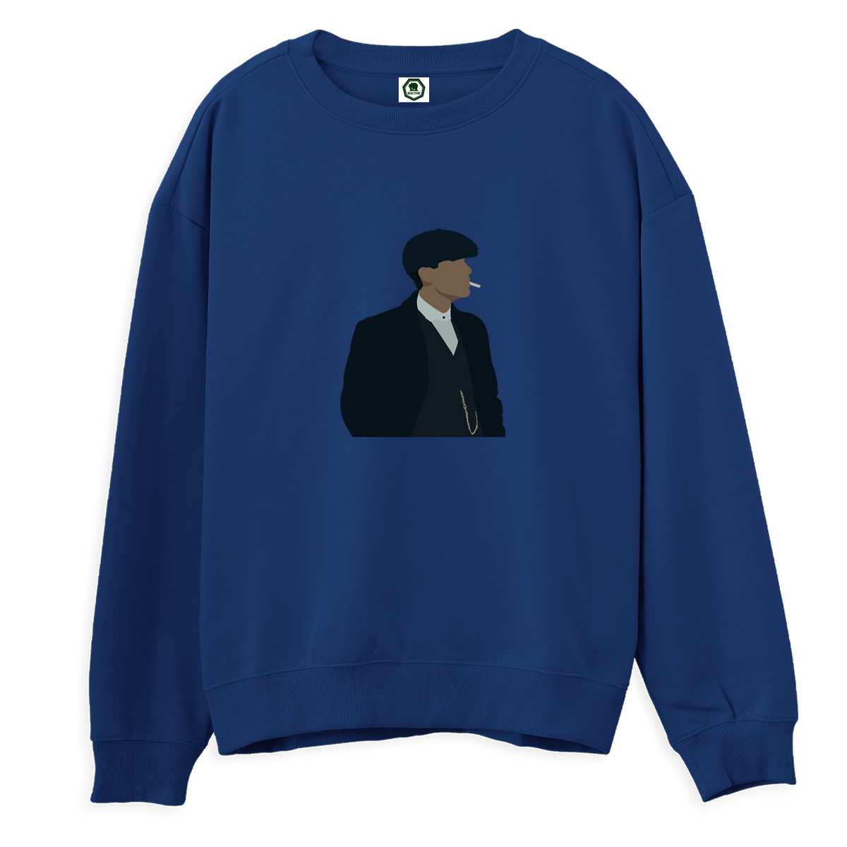 Shelby - Regular Sweatshirt