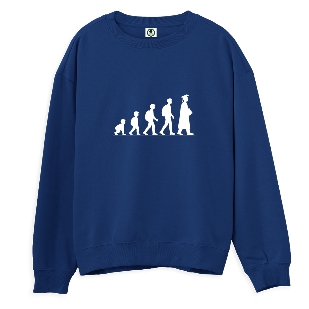 Milestones - Regular Sweatshirt