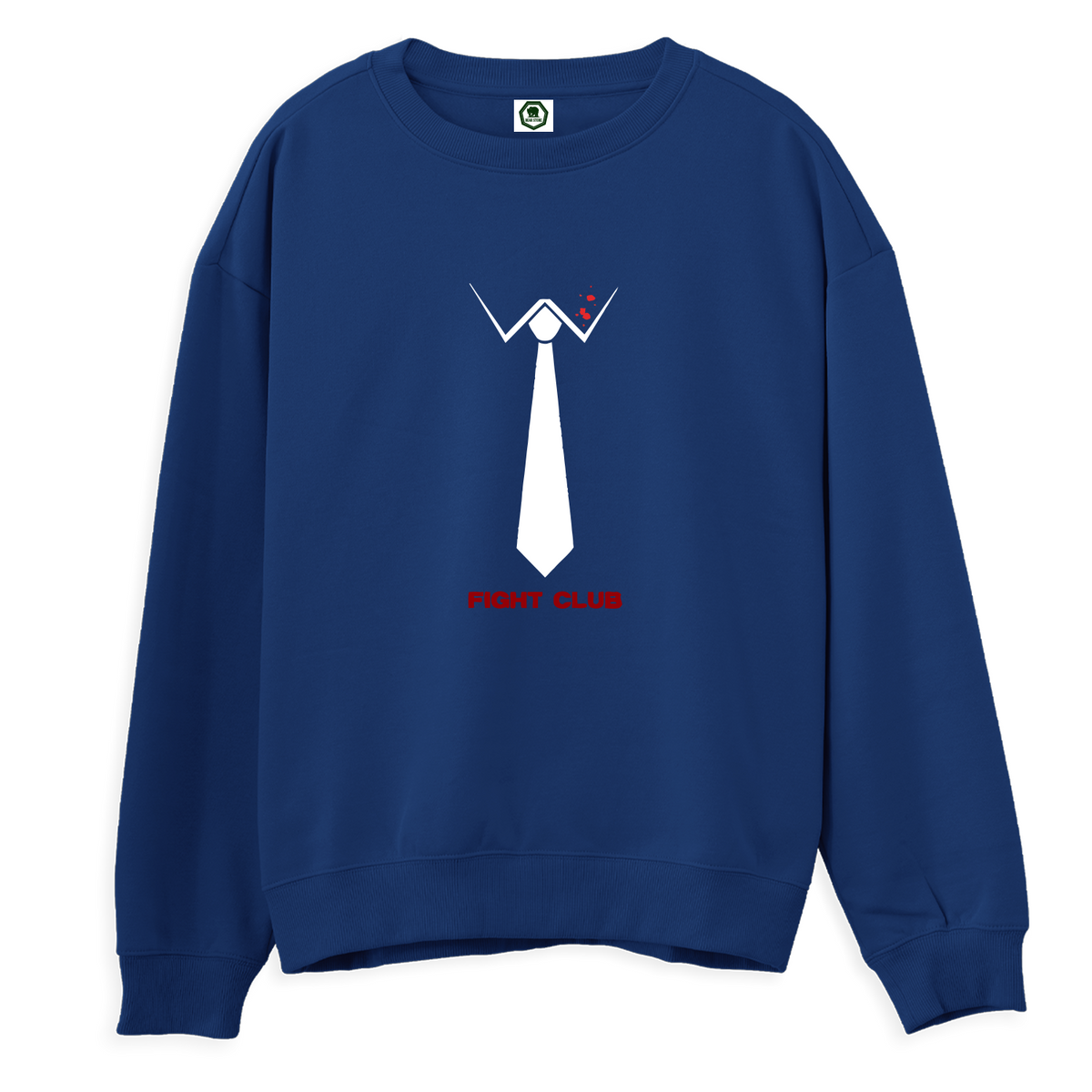 Fight Club - Regular Sweatshirt