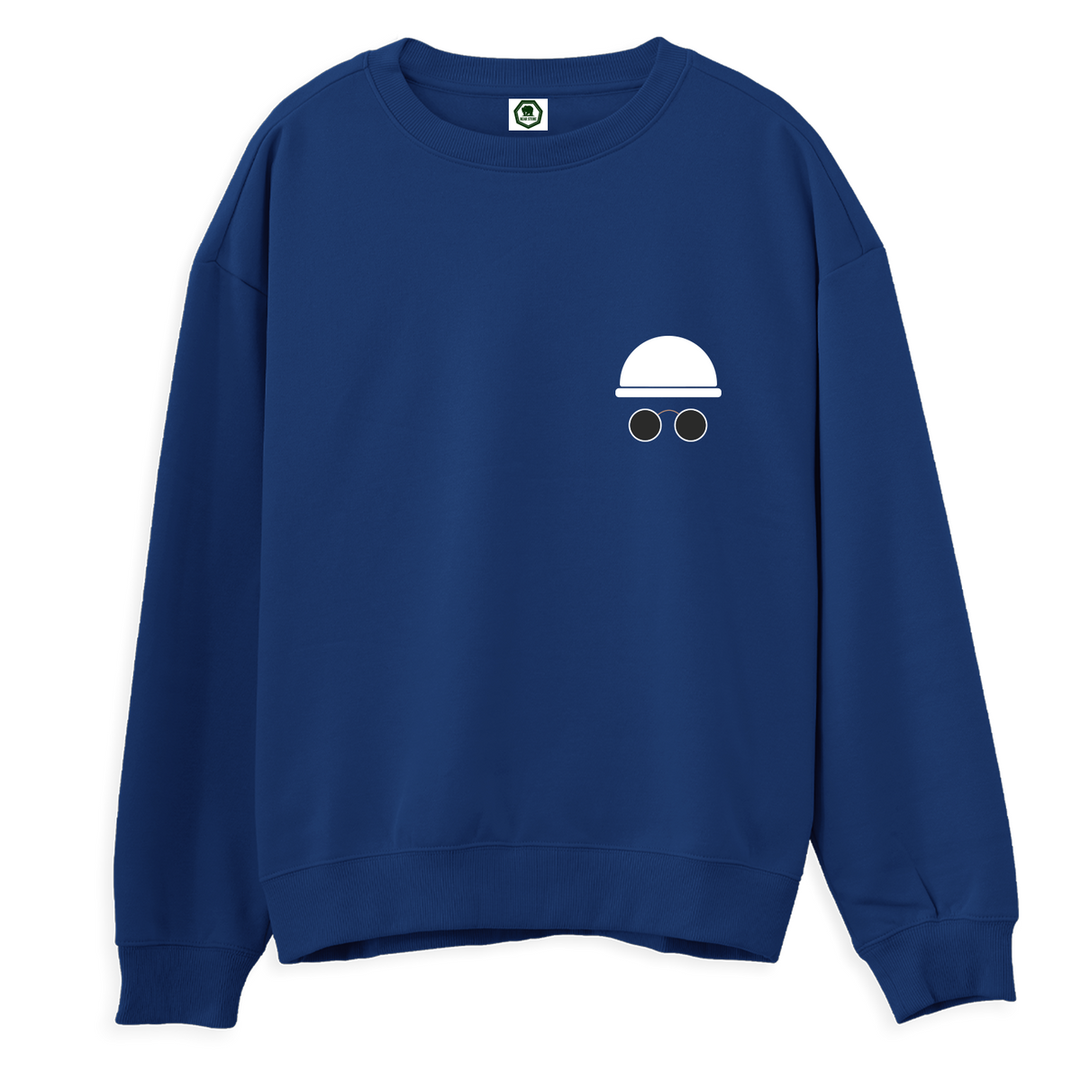 Leon - Regular Sweatshirt