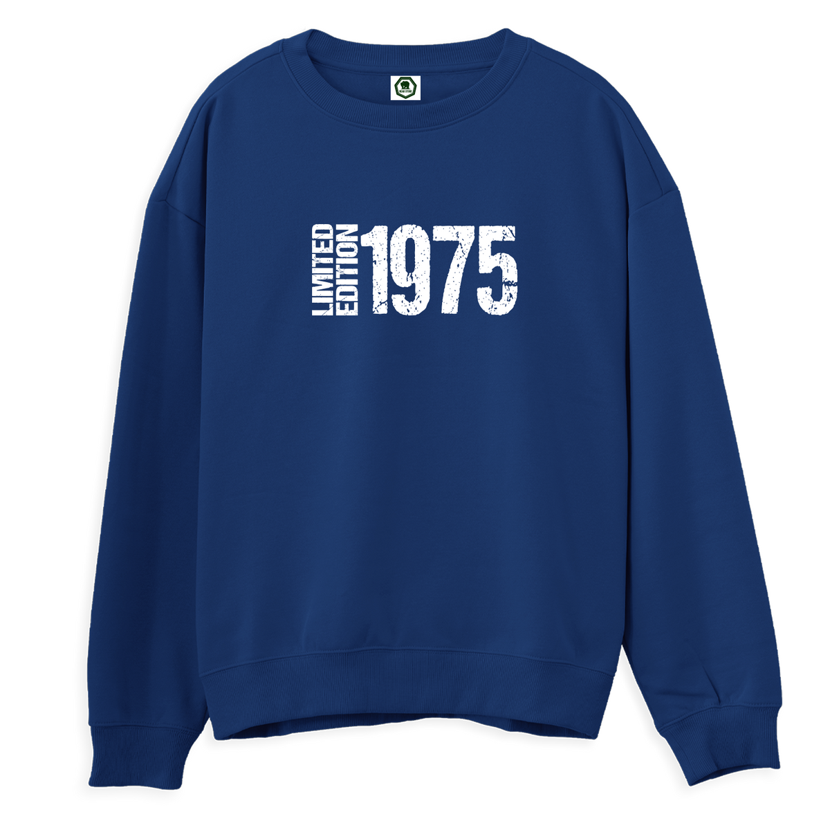 Limited 1975 - Regular Sweatshirt