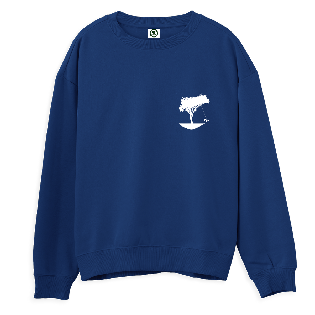 Free Fall - Regular Sweatshirt