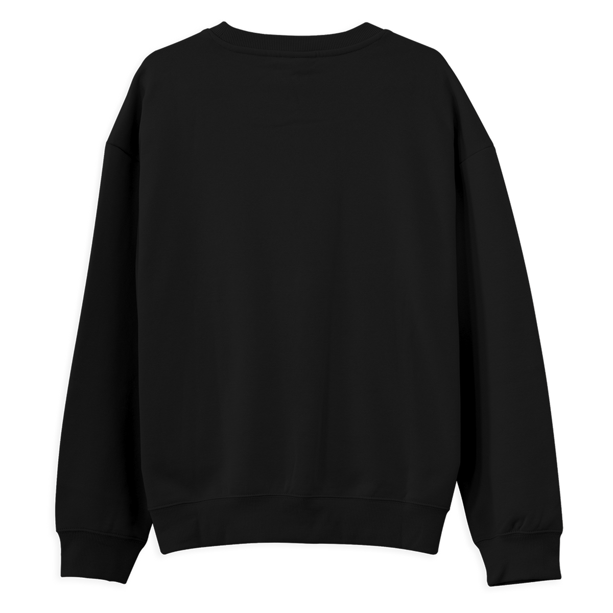 Basic - Regular Sweatshirt