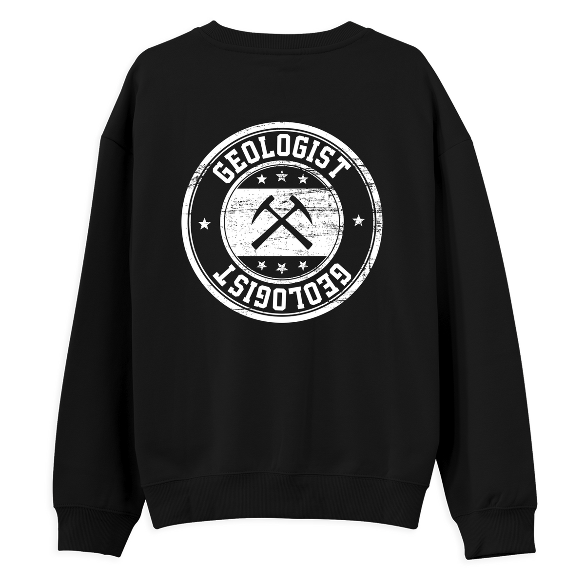Geologist - Regular Sweatshirt