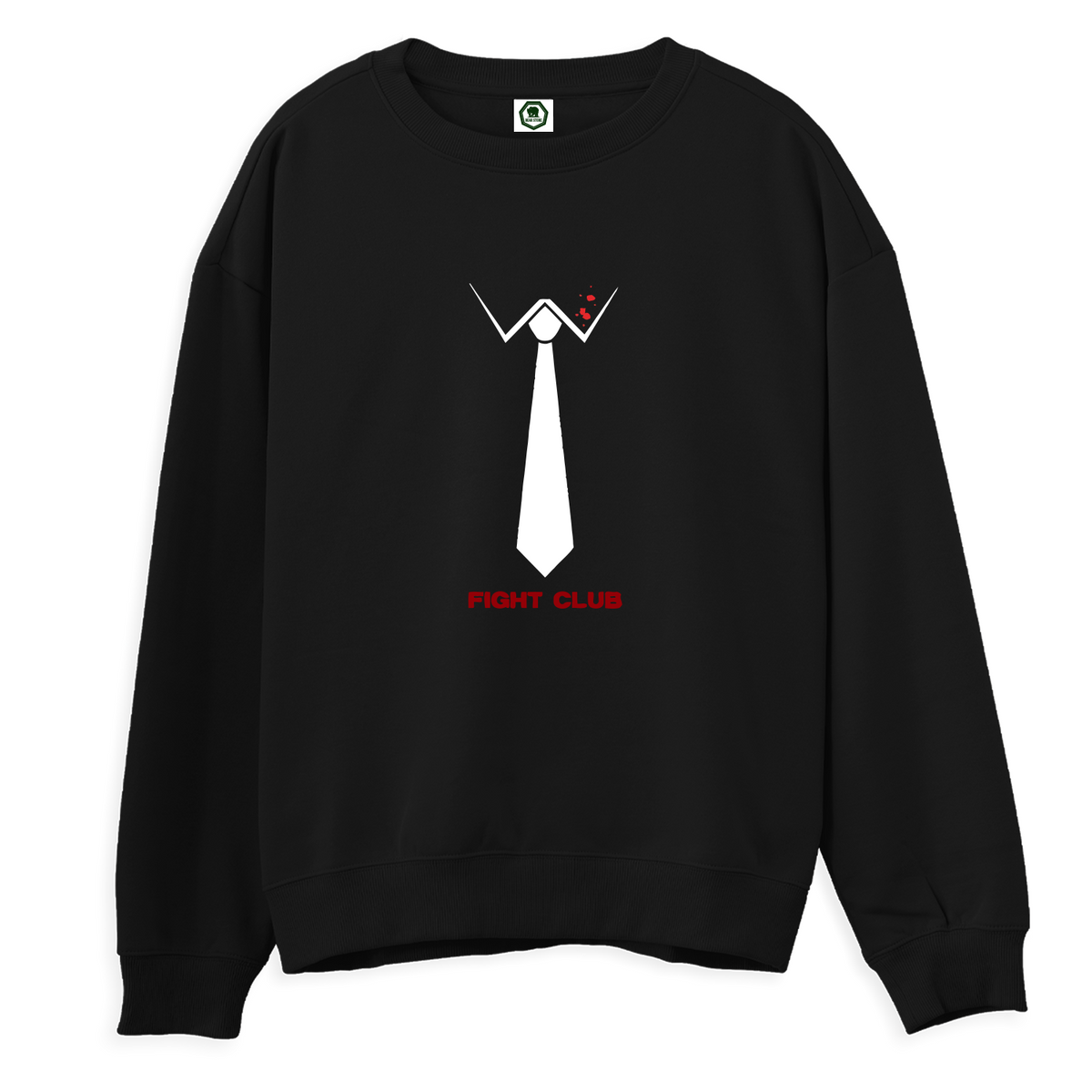 Fight Club - Regular Sweatshirt