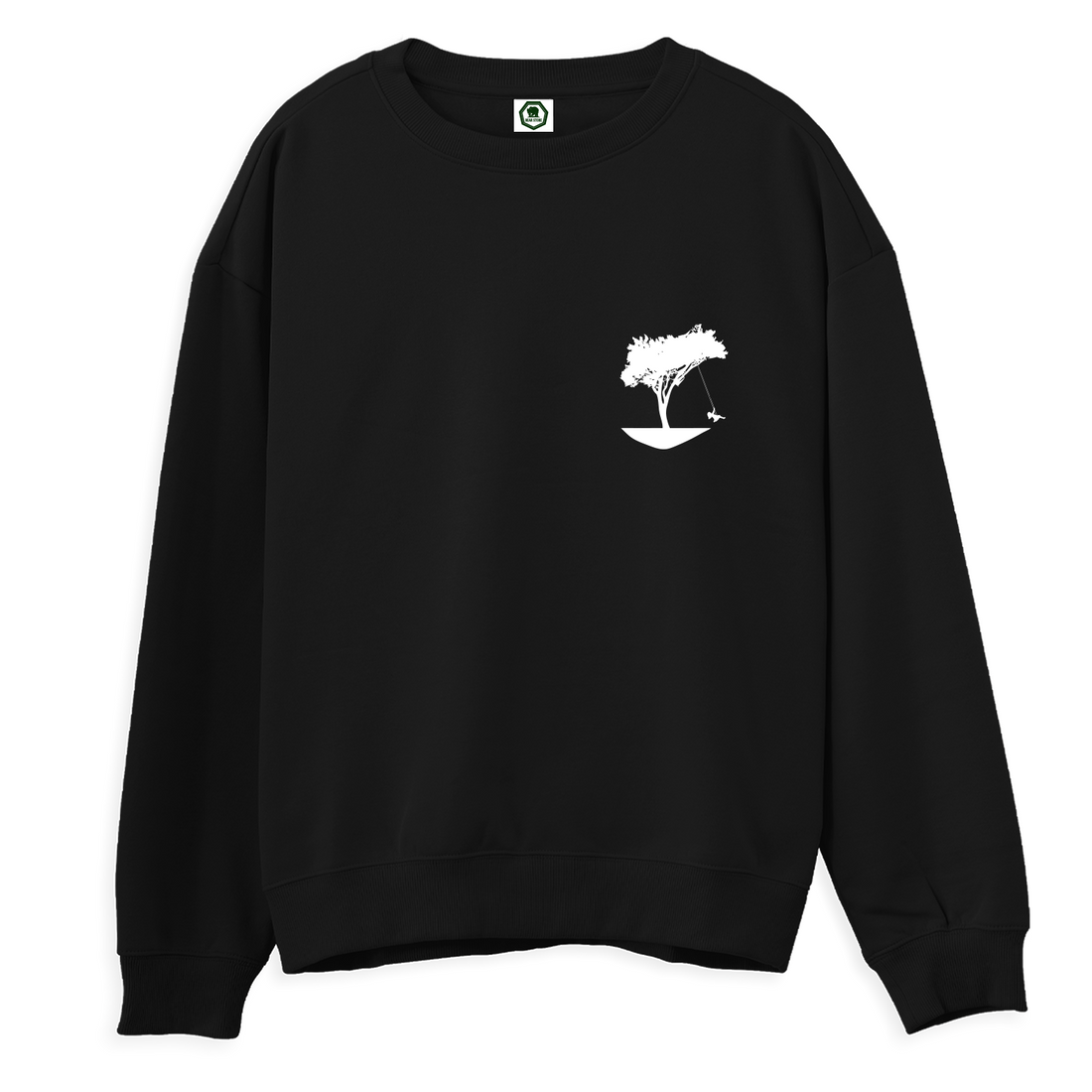 Free Fall - Regular Sweatshirt