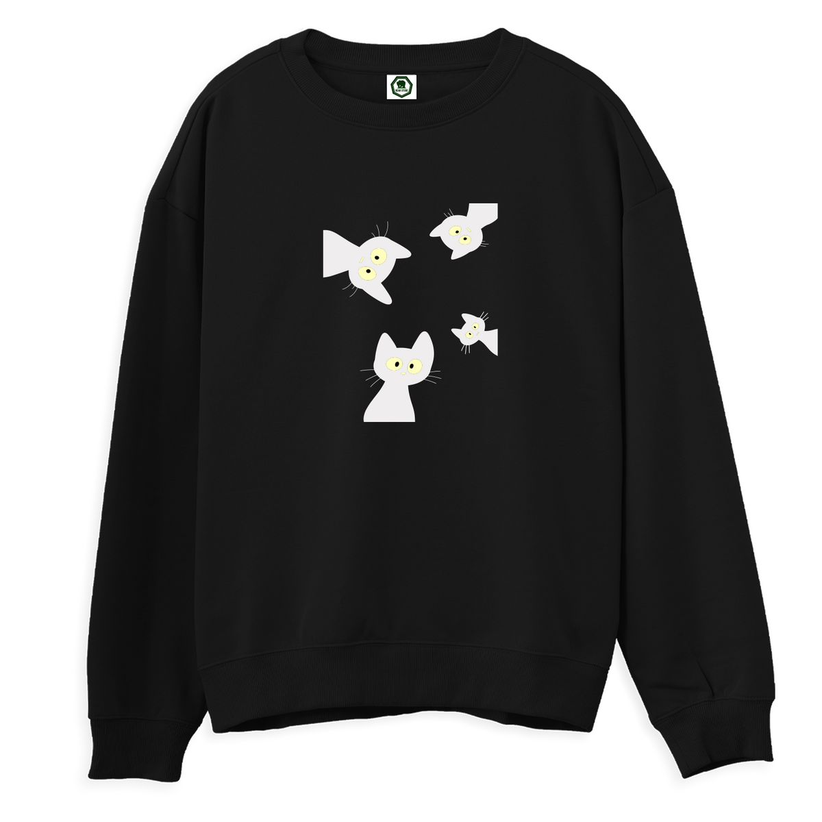 Cats - Regular Sweatshirt