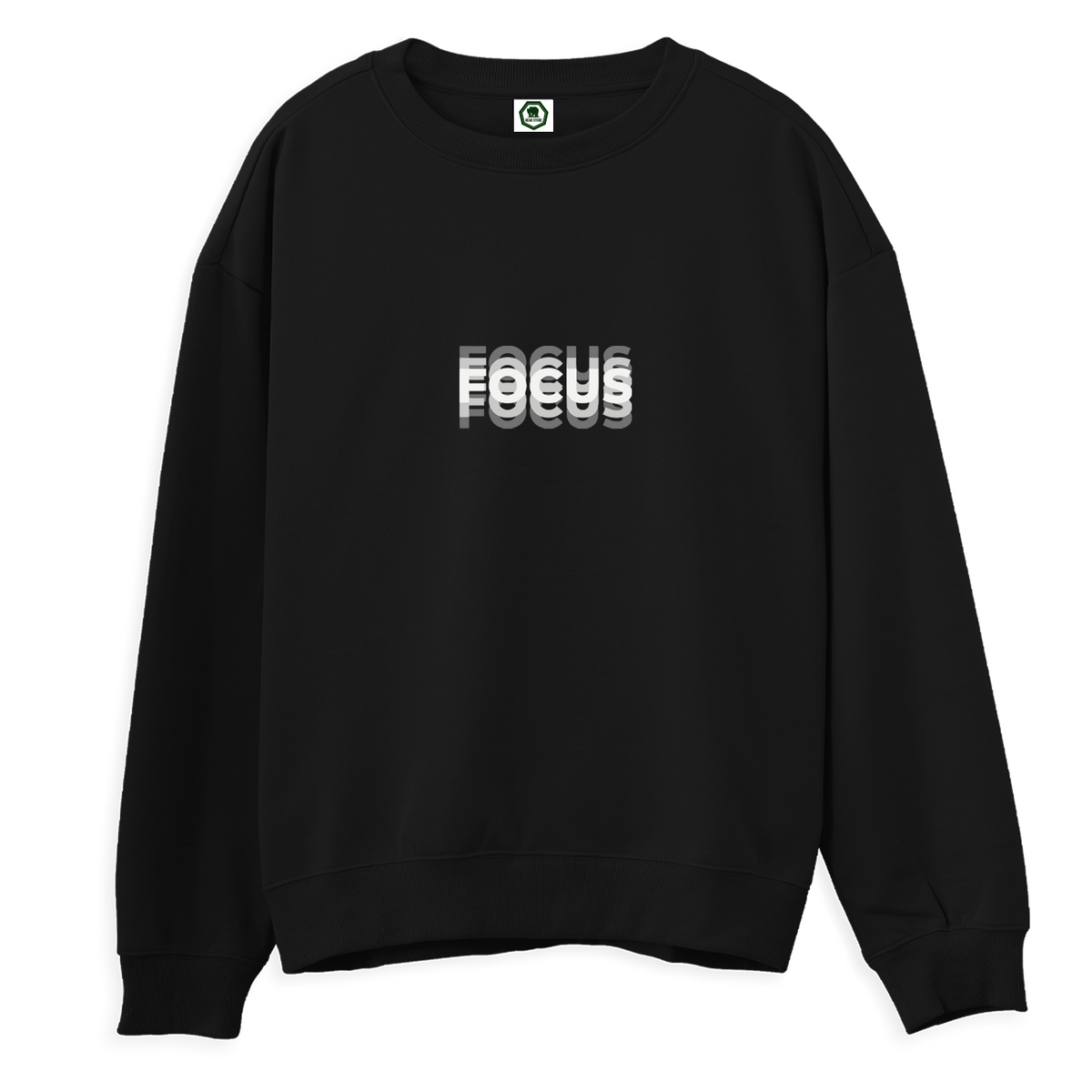 Focus - Regular Sweatshirt