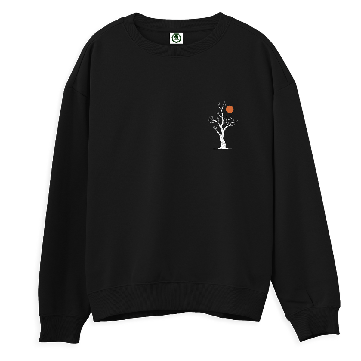 Solstice Silhouette - Regular Sweatshirt