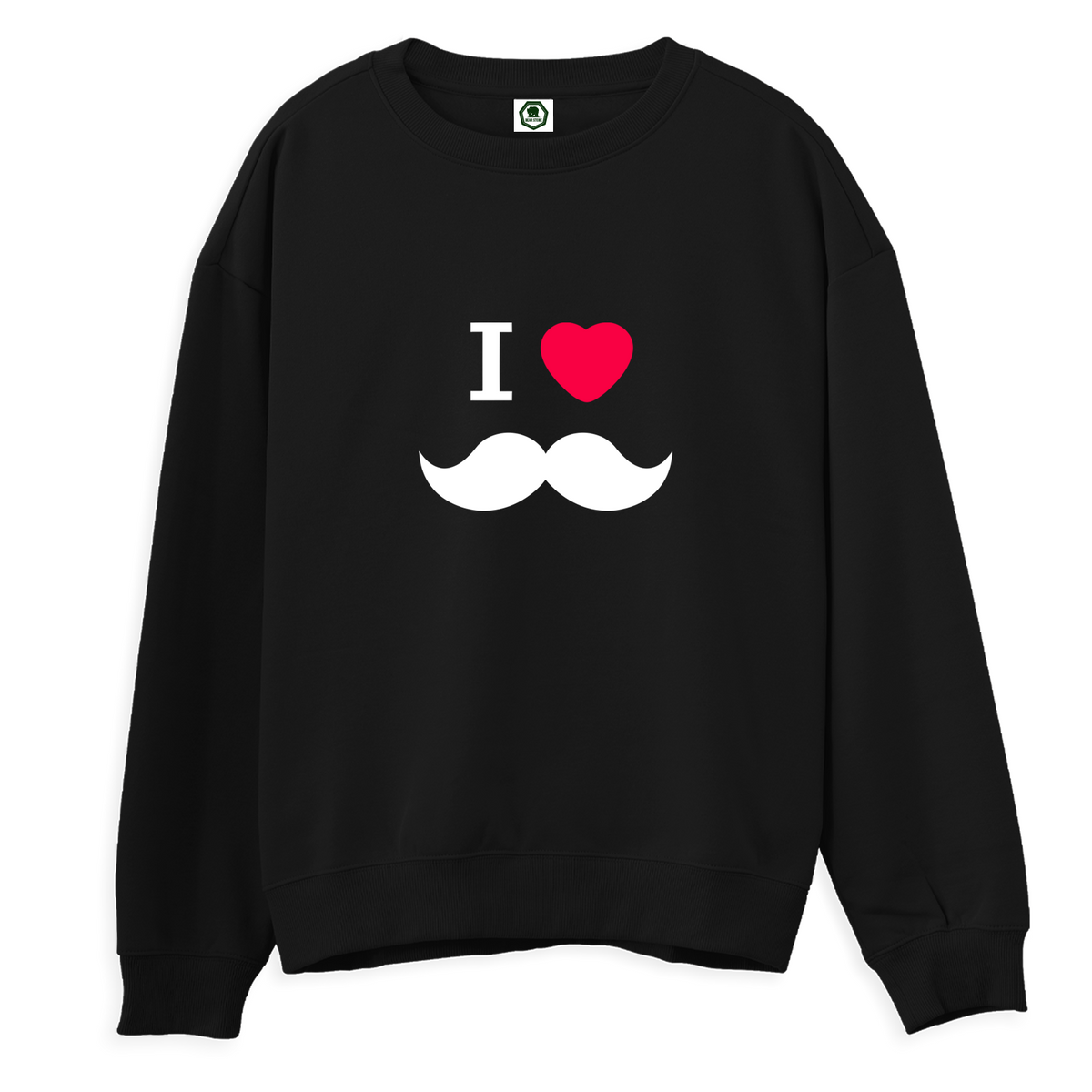 Dad - Regular Sweatshirt