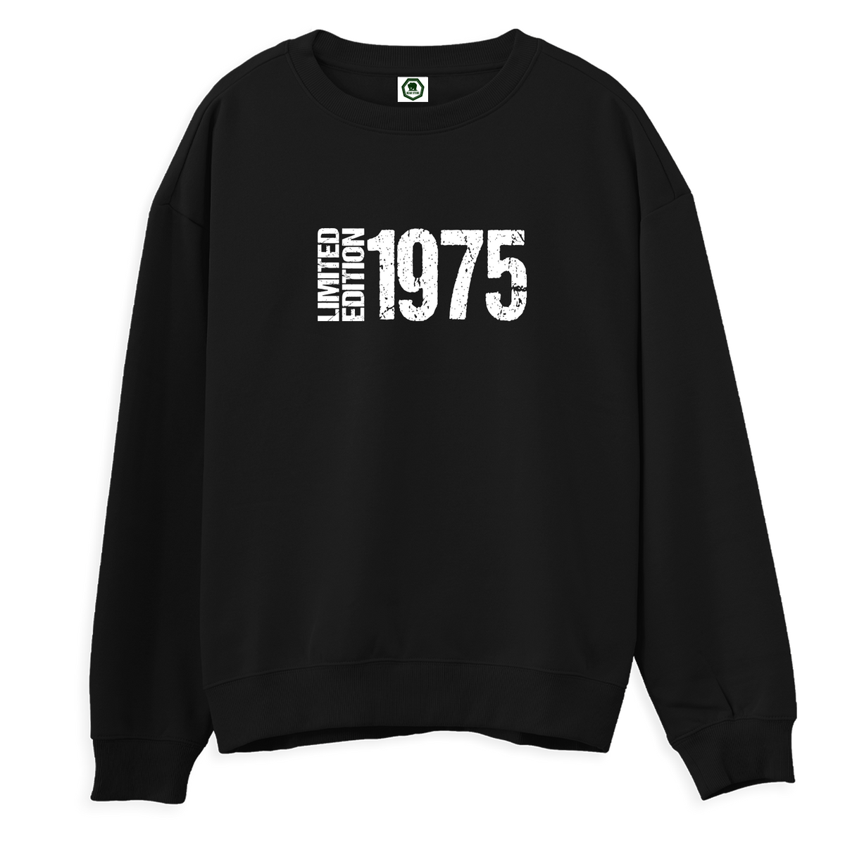 Limited 1975 - Regular Sweatshirt