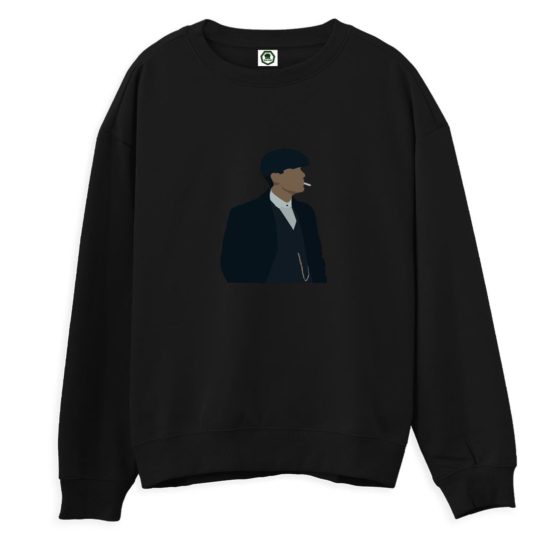 Shelby - Regular Sweatshirt