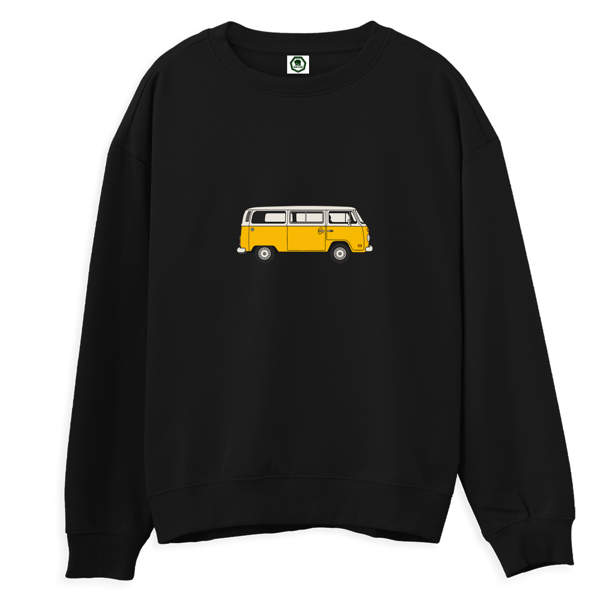 Van - Regular Sweatshirt