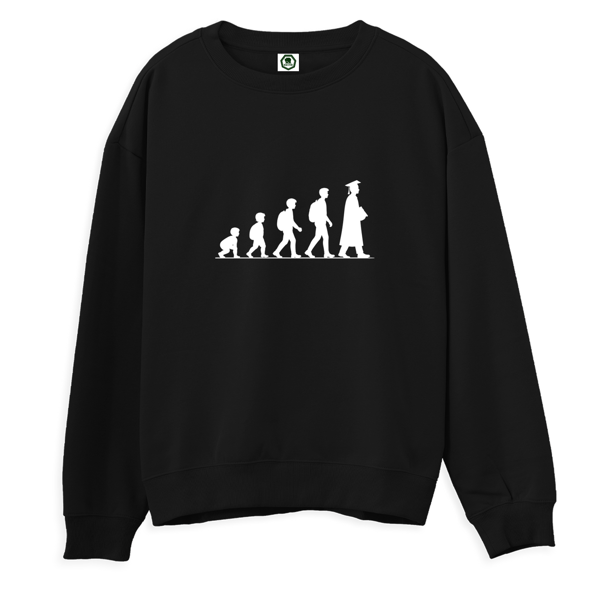 Milestones - Regular Sweatshirt