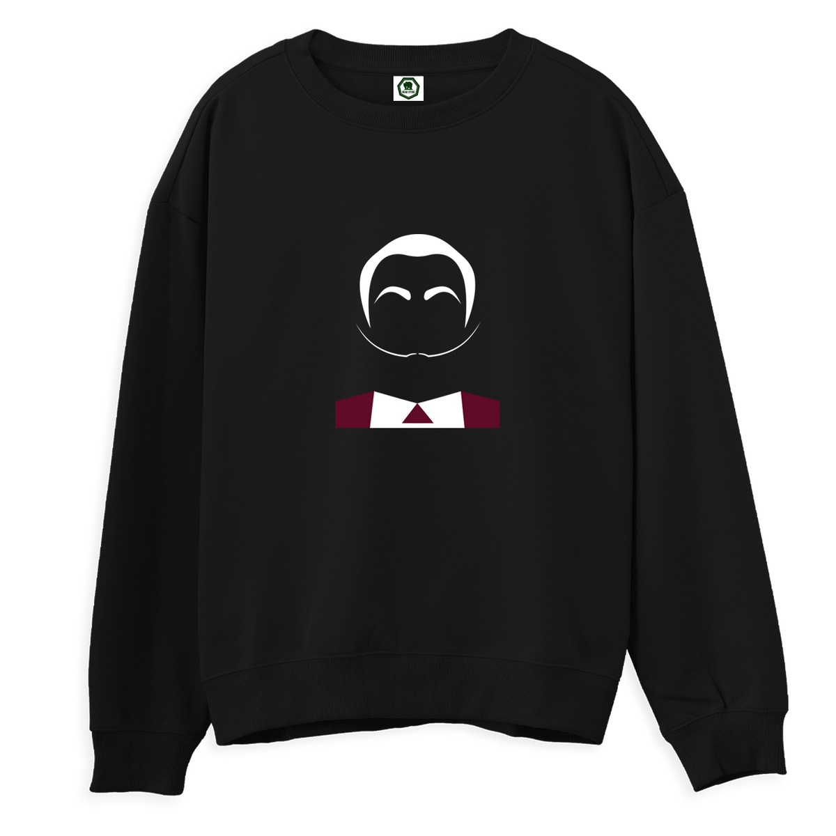 Salvador Dali - Regular Sweatshirt