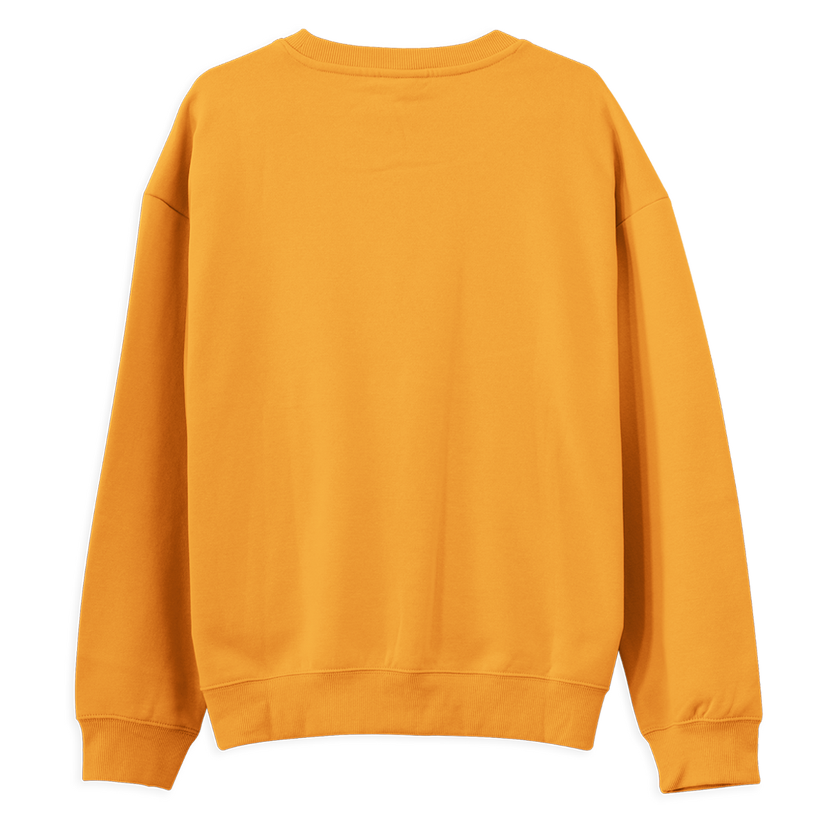 Basic - Regular Sweatshirt