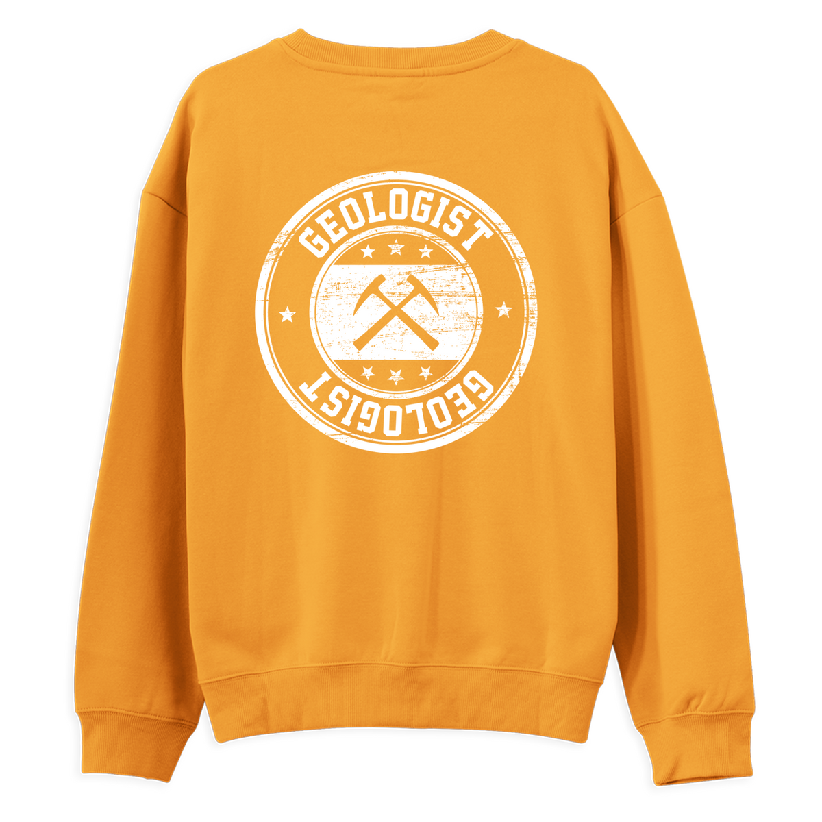Geologist - Regular Sweatshirt