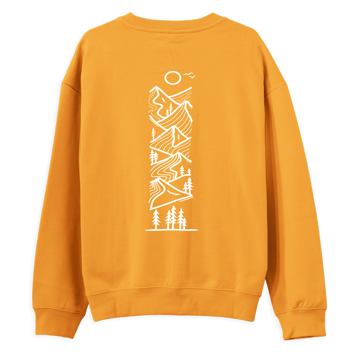 Ascent - Regular Sweatshirt