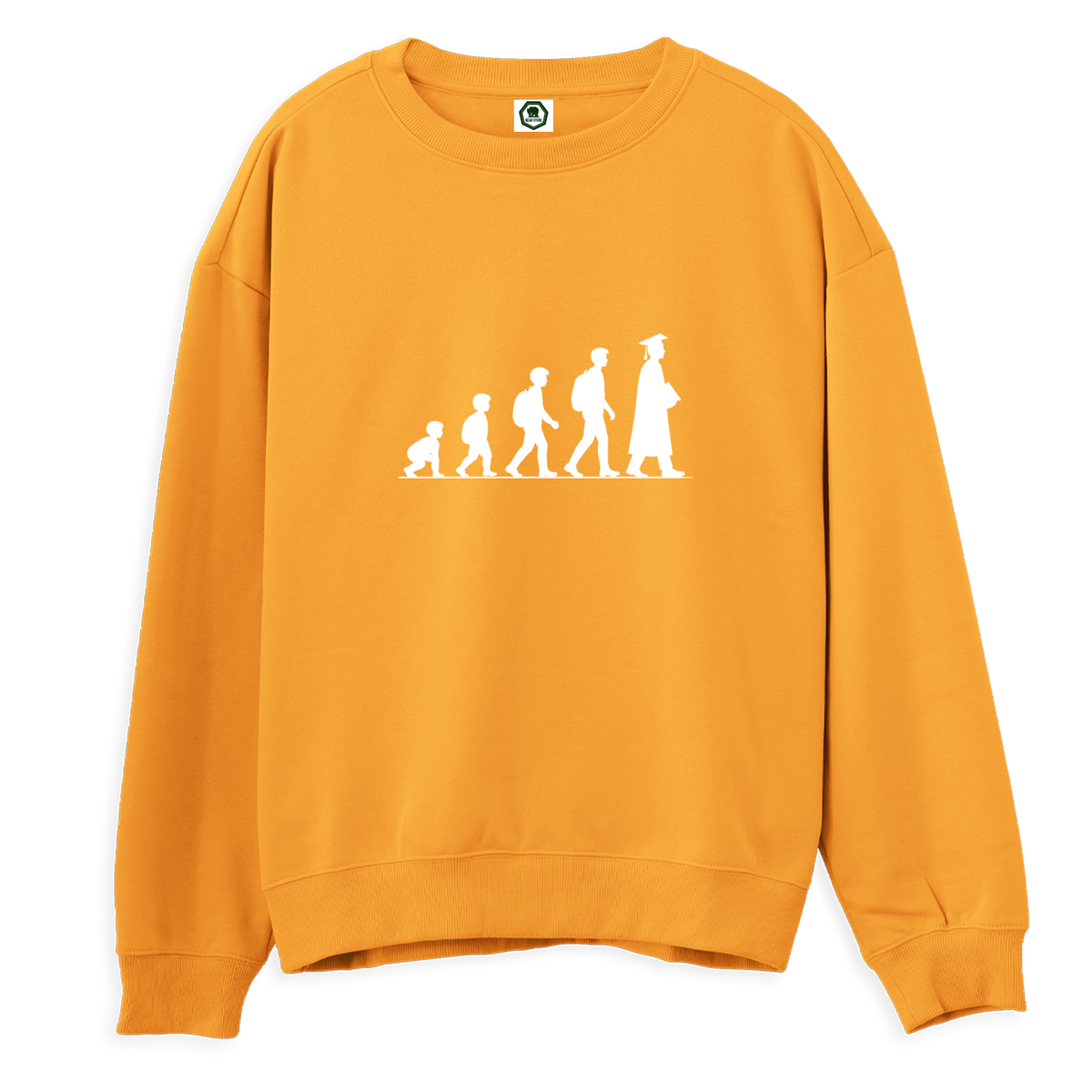 Milestones - Regular Sweatshirt