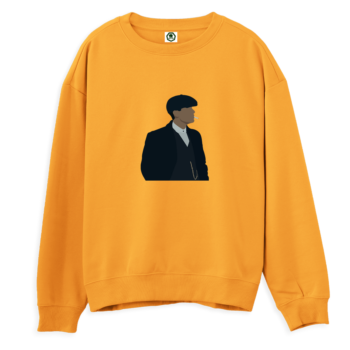 Shelby - Regular Sweatshirt