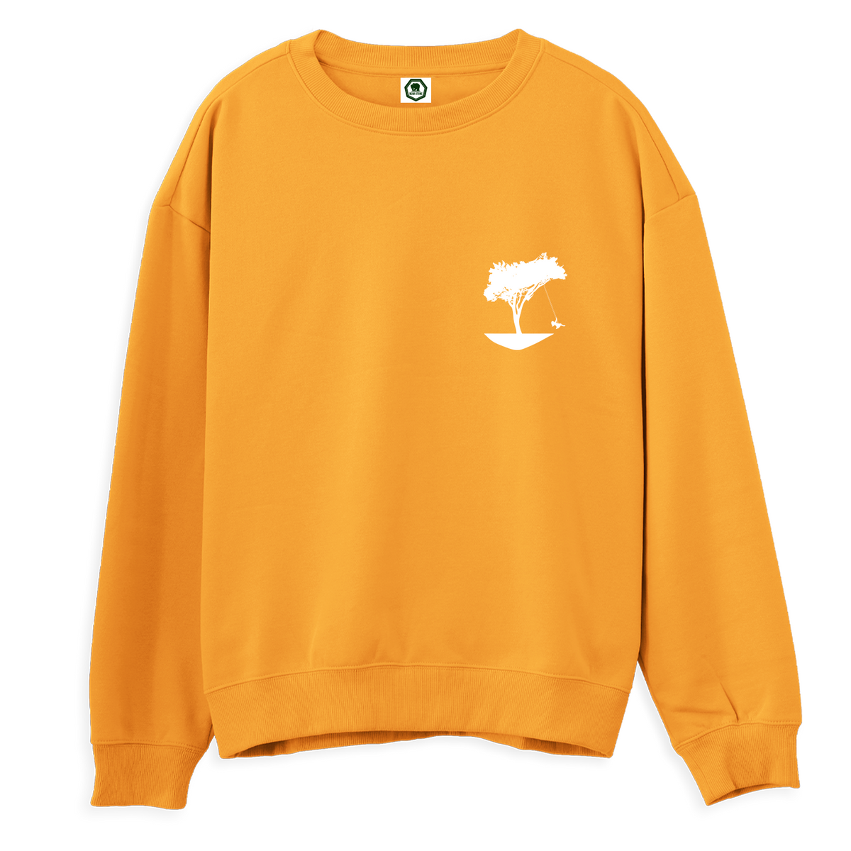 Free Fall - Regular Sweatshirt