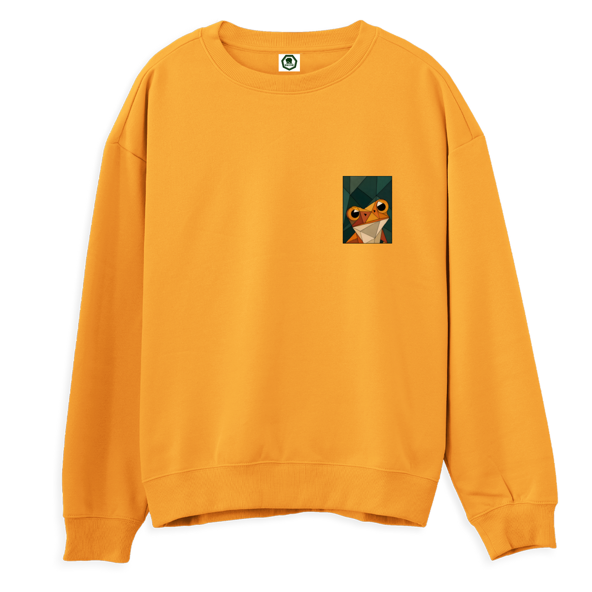 Frog - Regular Sweatshirt