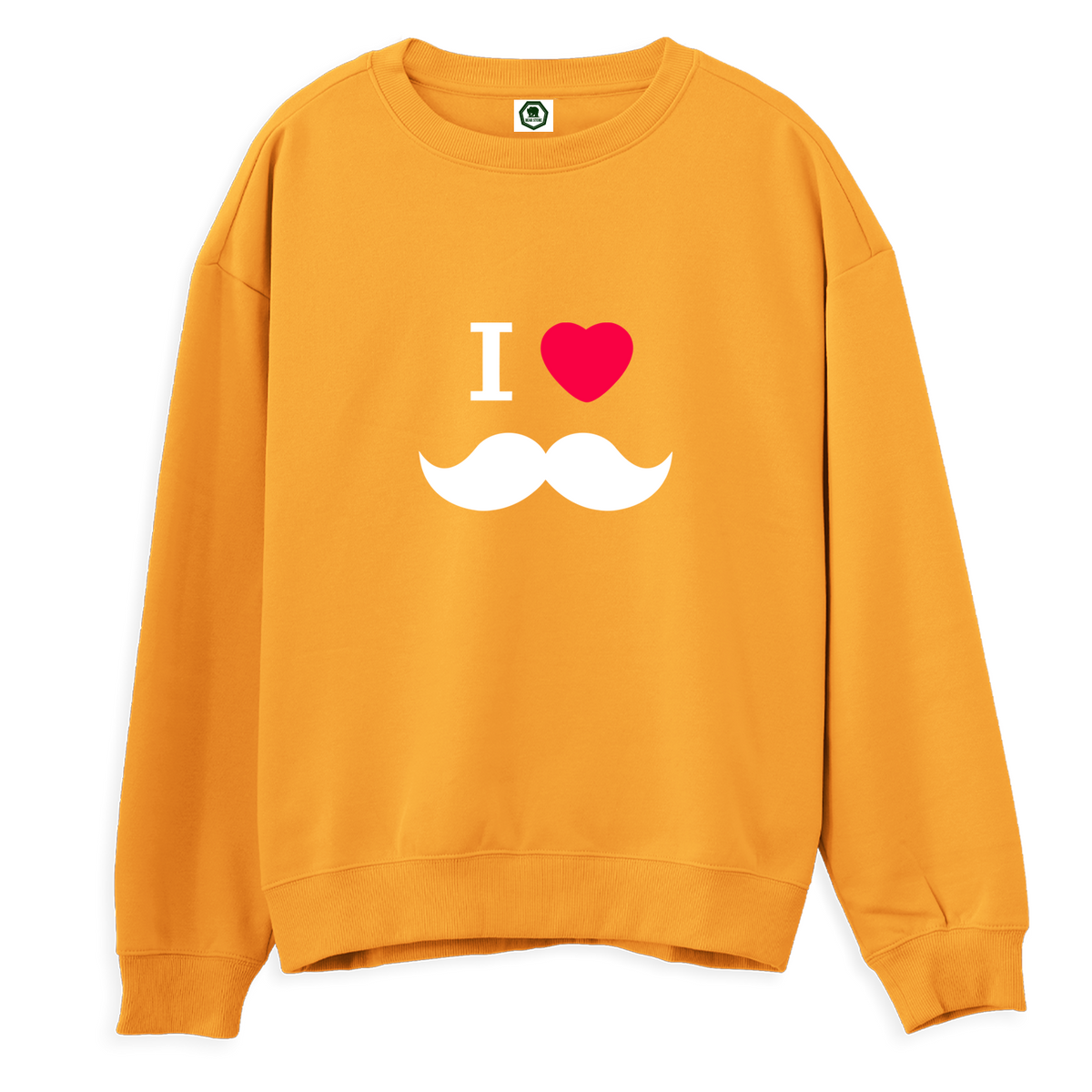 Dad - Regular Sweatshirt