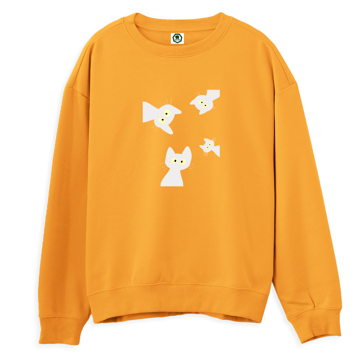 Cats - Regular Sweatshirt